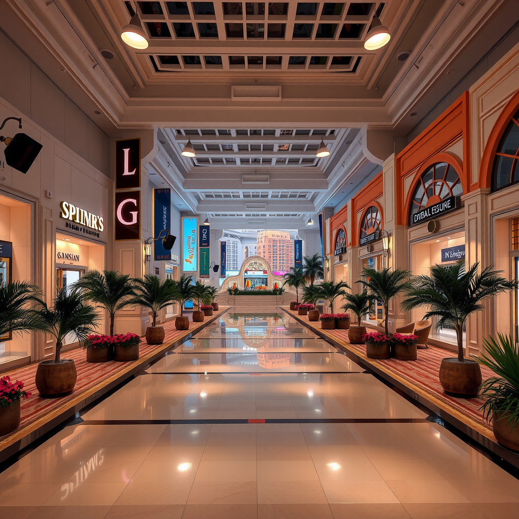 Dubai Leisure Tickets - Your gateway to Dubai's best attractions, tours, and experiences with exclusive discounts